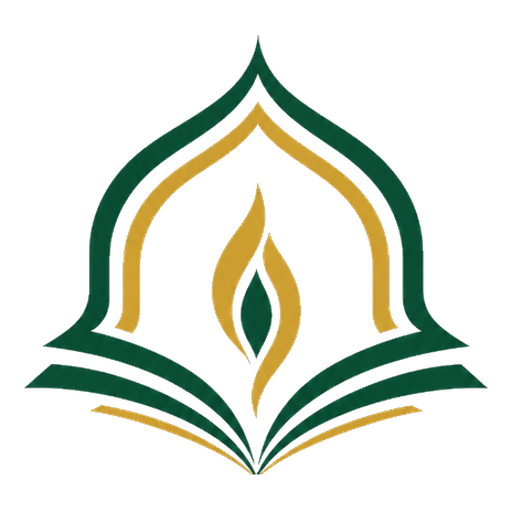 Al Hussam Online Quran Academy logo mark